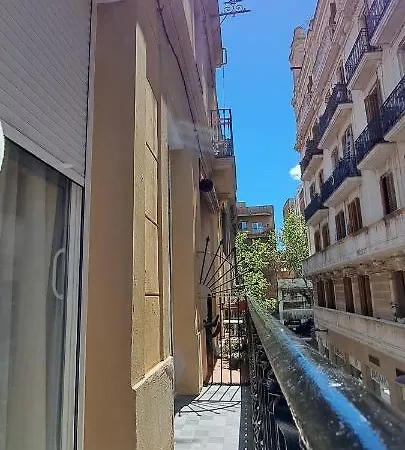 Sants Барселона