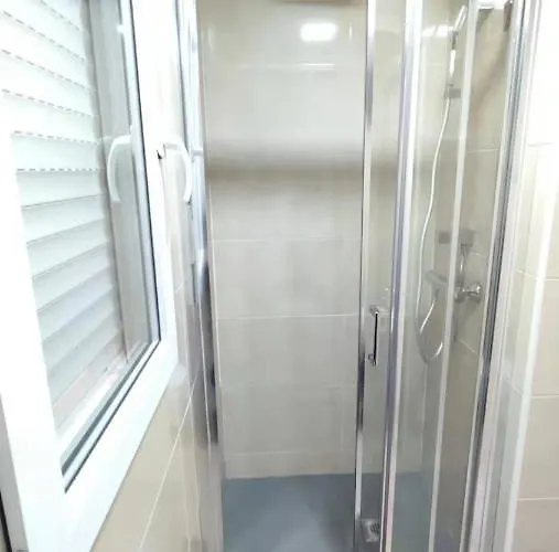 Sants Apartment Barcelona