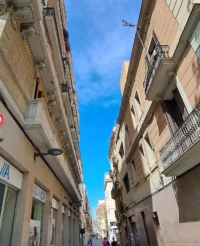Sants Apartment Barcelona