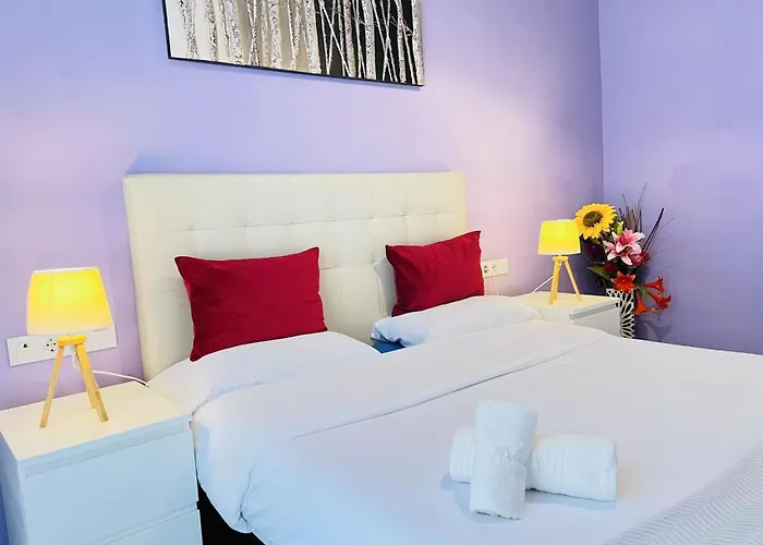 Sants Apartment *