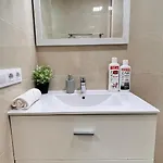 Sants Apartment Barcelona
