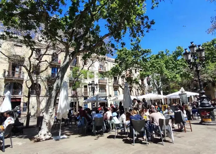 Sants Barcelone