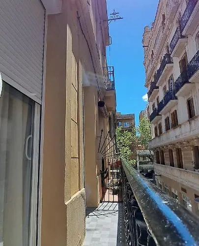Sants Barcelone