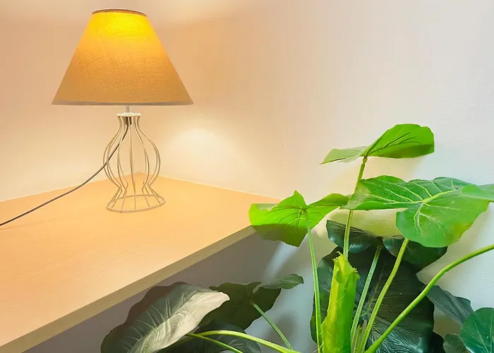 Appartement Sants Barcelone