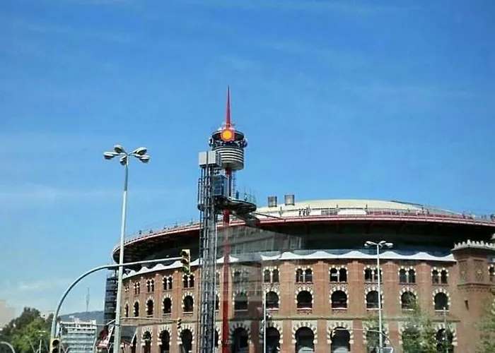 Appartement Sants *