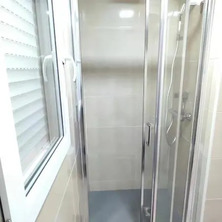 Sants Apartment Barcelona