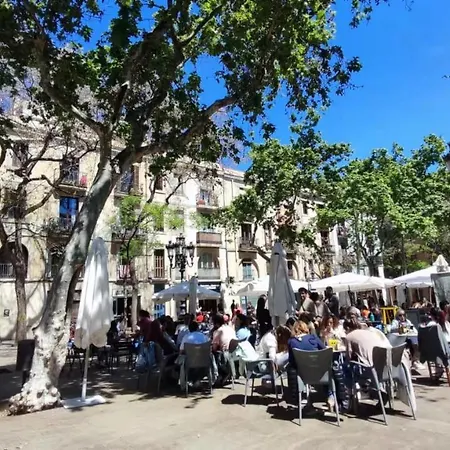 Sants Barcelona