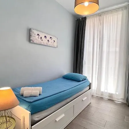 Apartment Sants