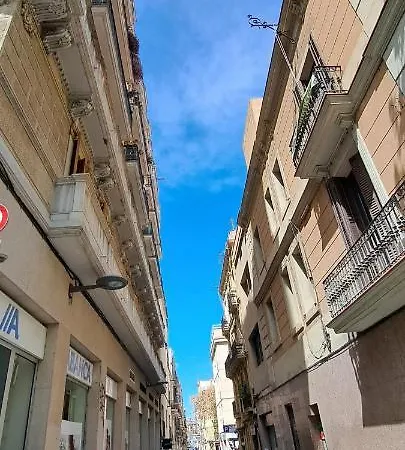Sants Apartment Barcelona