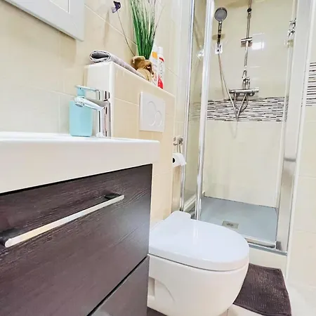 Sants Apartment