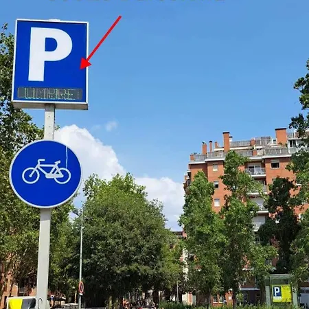 Apartment Sants