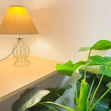Apartment Sants Barcelona