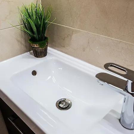 Apartment Sants