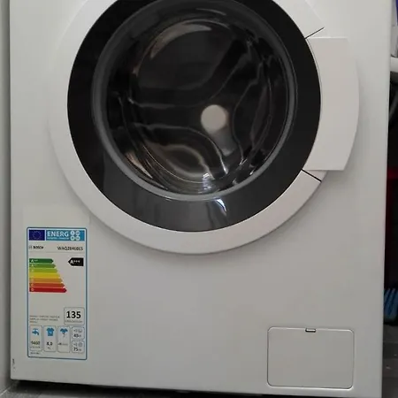 Apartman Sants Barcelona